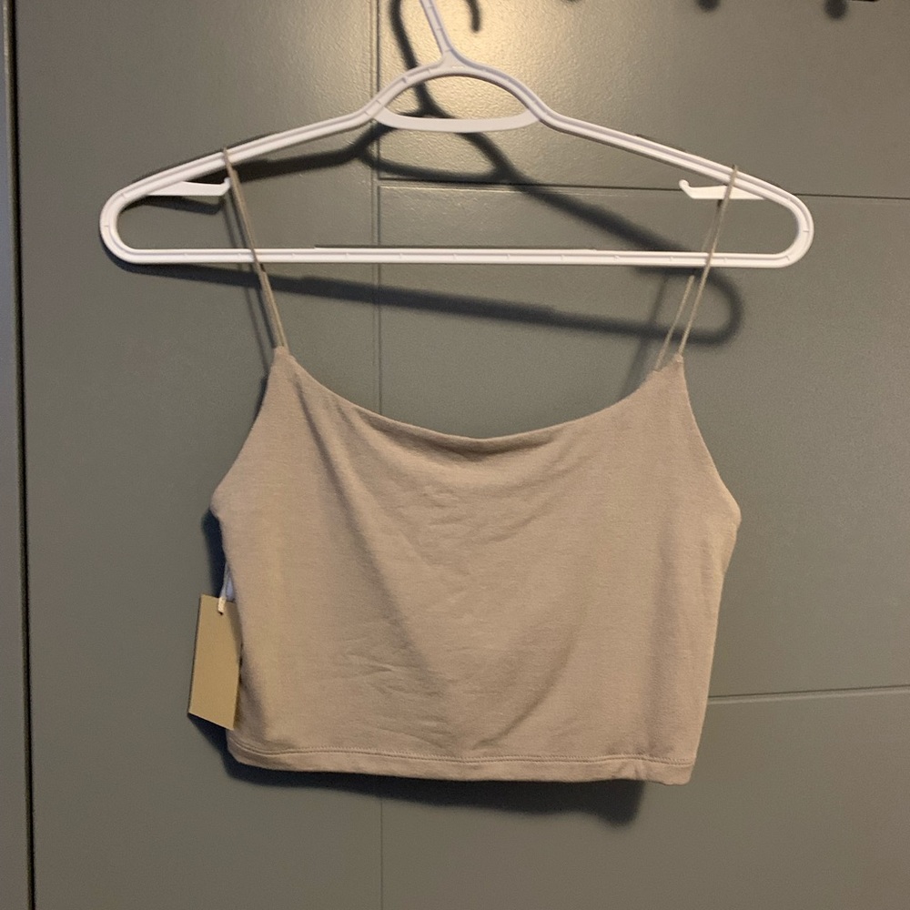 Light grey, size s